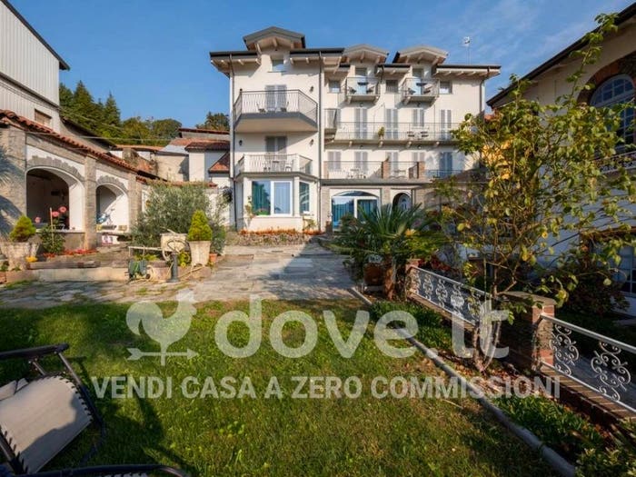 Casa con 6 locali in vendita in Via Italia, Carpugnino, BrovelloCarpugnino