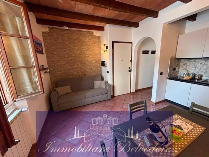 Appartamento bilocale in vendita in Via della Madonna della Tosse, Libertà Savonarola, Firenze