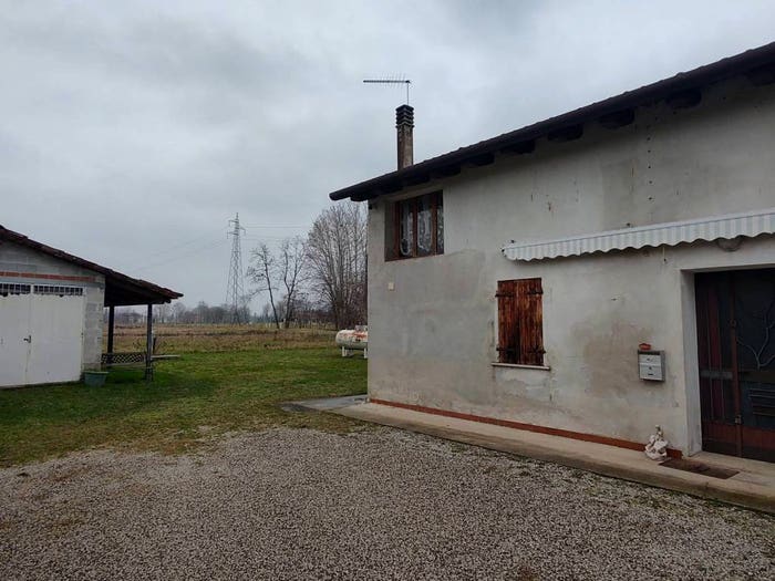 Casa bilocale in vendita in Via Brentanella, Resana
