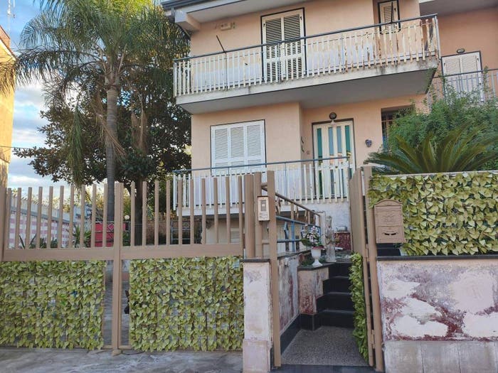 Casa con 6 locali in vendita in Via Alaia, Somma Vesuviana