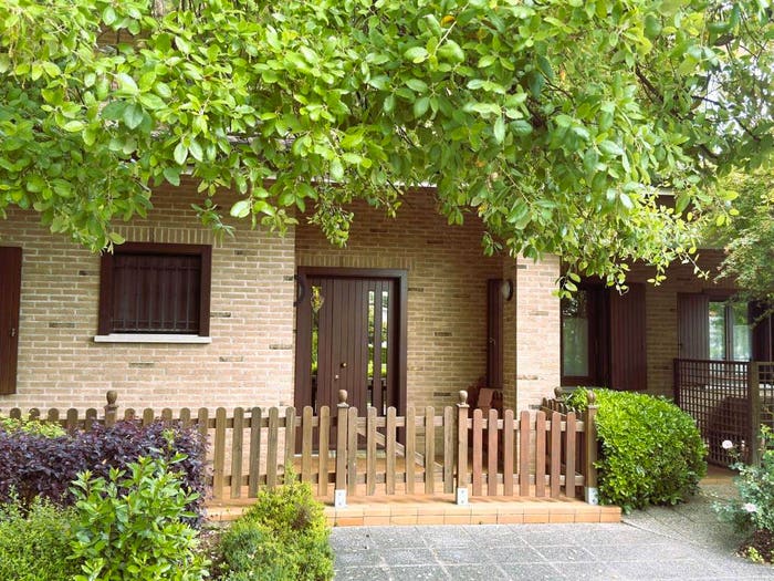 Casa con 6 locali in vendita in Via Martiri della Libertà, Centro, Pavia di Udine