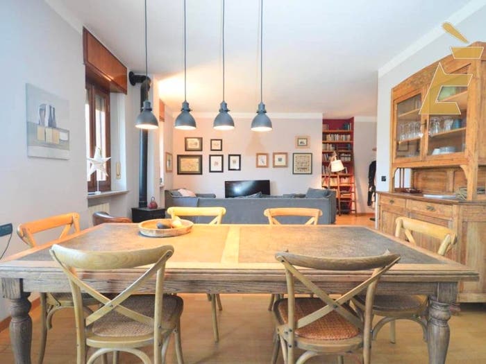 Appartamento con 6 locali in vendita in Via Costi, Pecetto Torinese