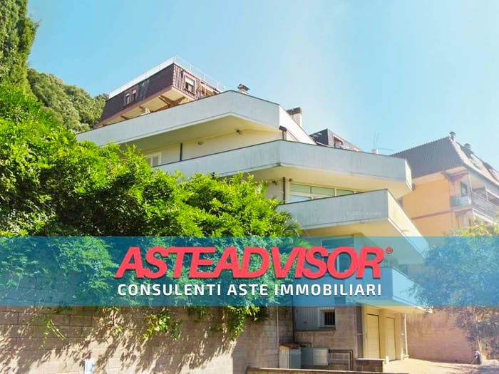 Appartamento con 6 locali in vendita in Via Piave snc, Centro, Gavorrano