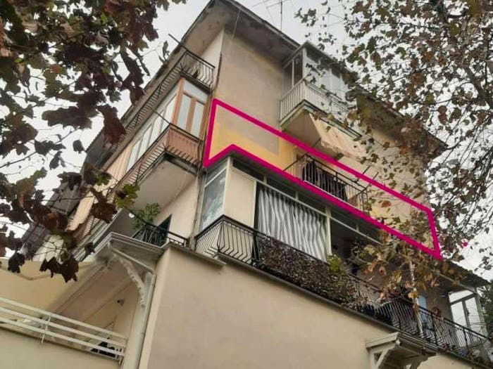 Appartamento quadrilocale in vendita in Via Ravello, Barra, Napoli
