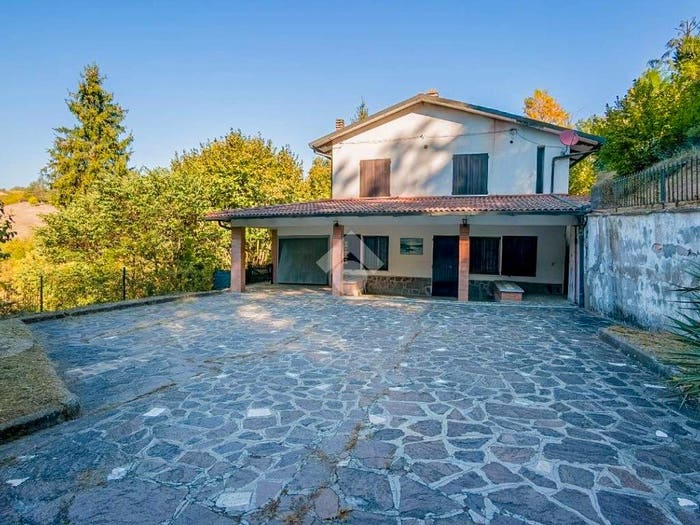 Casa con 6 locali in vendita in Via dalle olle, Monte San Pietro