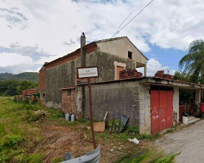 Appartamento con 6 locali in vendita in Via Pedemontana Casal Velino SA Italia, Casal Velino
