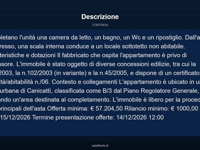 Case in Vendita e in Affitto - 2