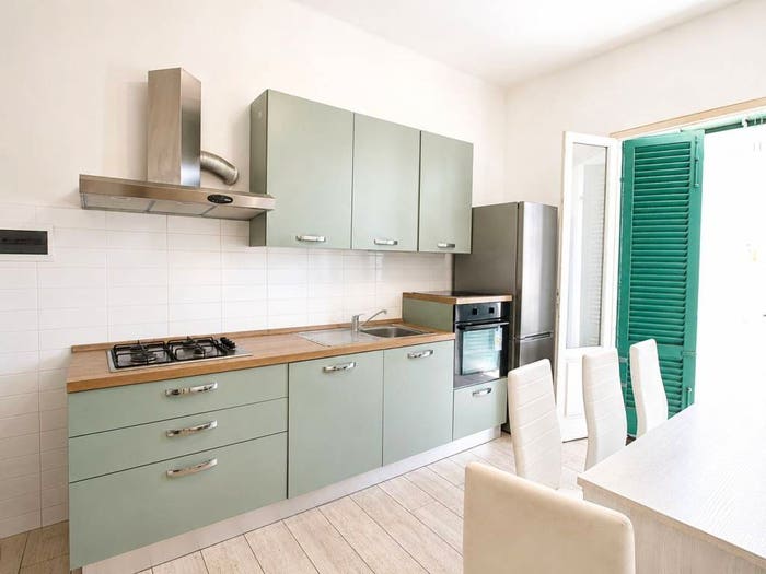 Appartamento trilocale in vendita in Via Ranieri Sardo, Porta a Mare, Pisa