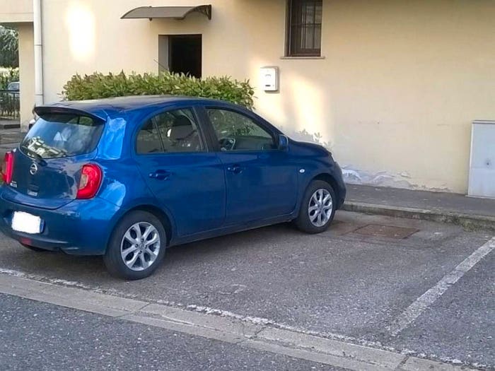Appartamento bilocale in vendita in Seano, Carmignano