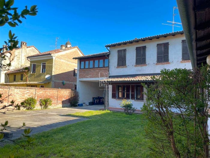 Casa con 6 locali in vendita in Centro, Isola Sant'Antonio