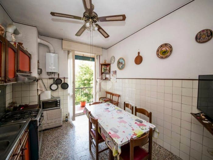Appartamento quadrilocale in vendita in Via betulle, Quartiere Olmi, Milano