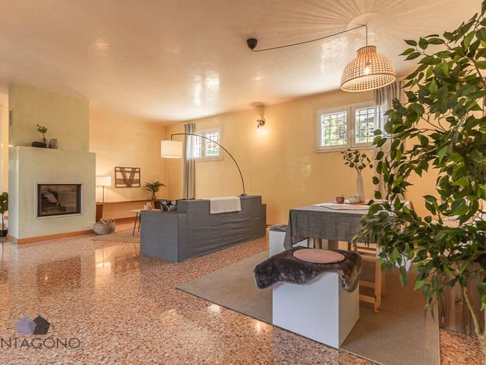 Casa con 6 locali in vendita in Via Giovanni Salce, San Carlo San Gregorio, Padova