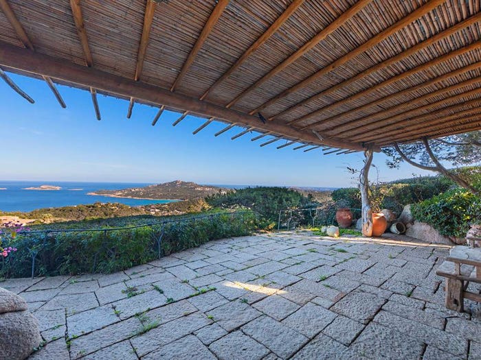 Casa quadrilocale in vendita in Via della Folaga, Porto Cervo, Arzachena