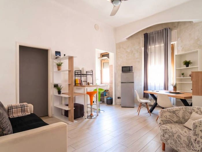 Appartamento bilocale in vendita in Via Claudia, Bovisa, Milano