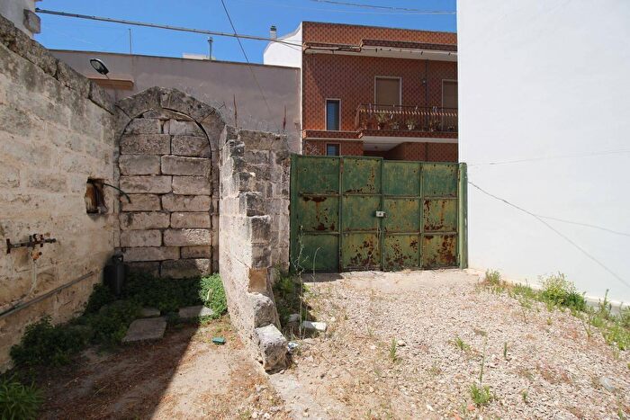Appartamento trilocale in vendita in Nardo'