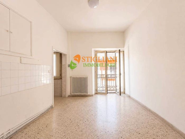 Appartamento quadrilocale in vendita in via Marconi, Centro Storico, Campobasso