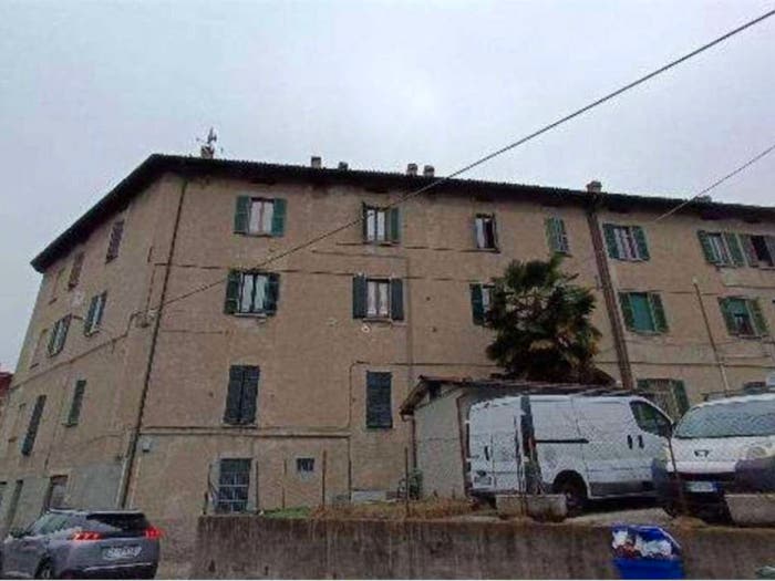 Appartamento bilocale in vendita in Frazione Rebbio Via Alebbio, Camerlata Rebbio, Como