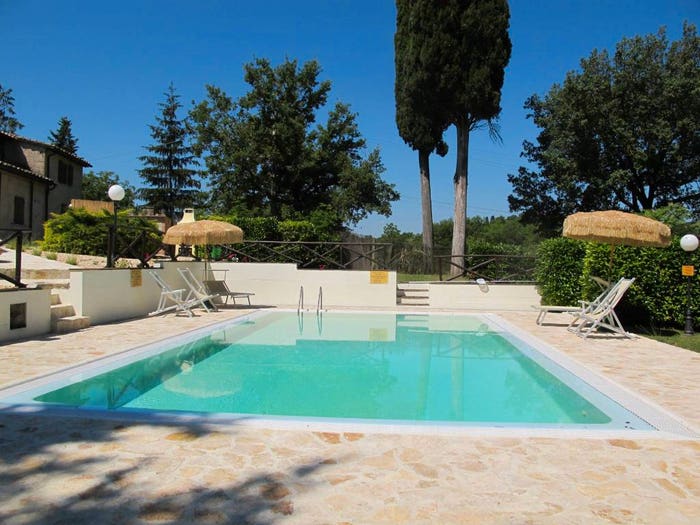 Casa con 6 locali in vendita in Strada Provinciale di Casole d'Elsa, Quartaia Pian dell'Olmino Mensanello, Colle di Val d'Elsa