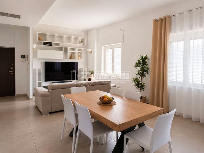 Appartamento trilocale in vendita in Via Antonio Lombardo, San Fereolo Albarola Faustina, Lodi