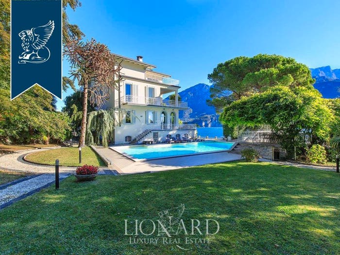 Casa con 6 locali in vendita in Centro, Bellagio