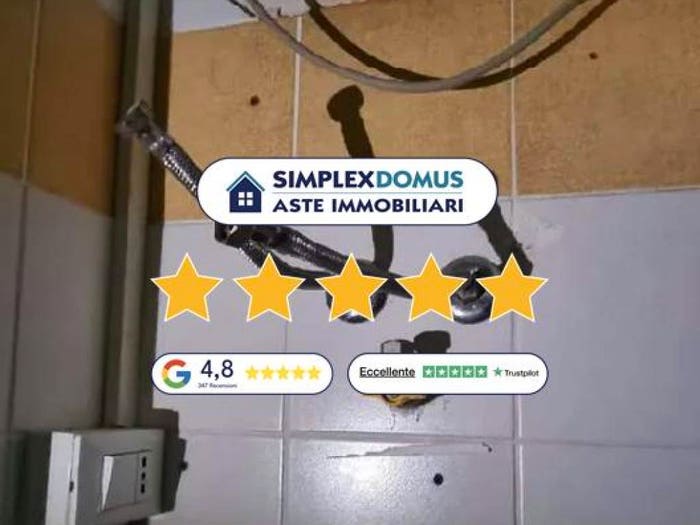 Appartamento bilocale in vendita in Via Colle Oliva, Sommariva del Bosco