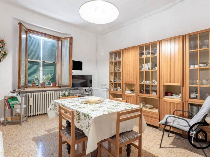 Appartamento bilocale in vendita in Largo Giacomo Matteotti, Cusercoli, Civitella di Romagna