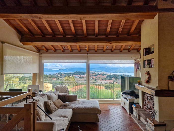 Casa con 6 locali in vendita in Centro, Portoferraio