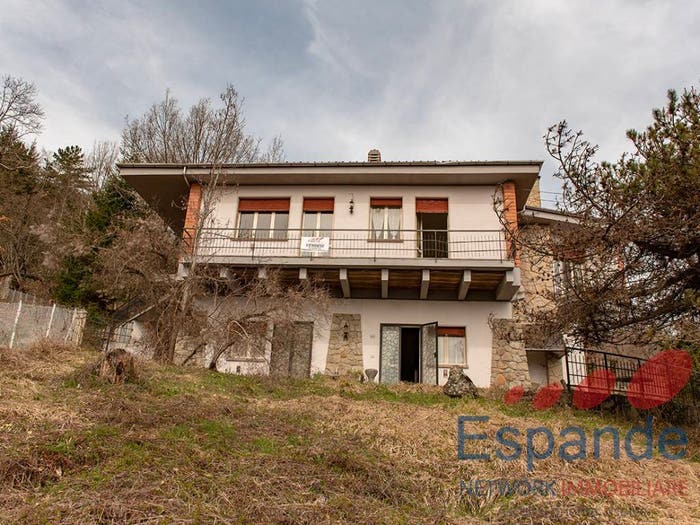 Casa con 6 locali in vendita in Centro, Gaggio Montano