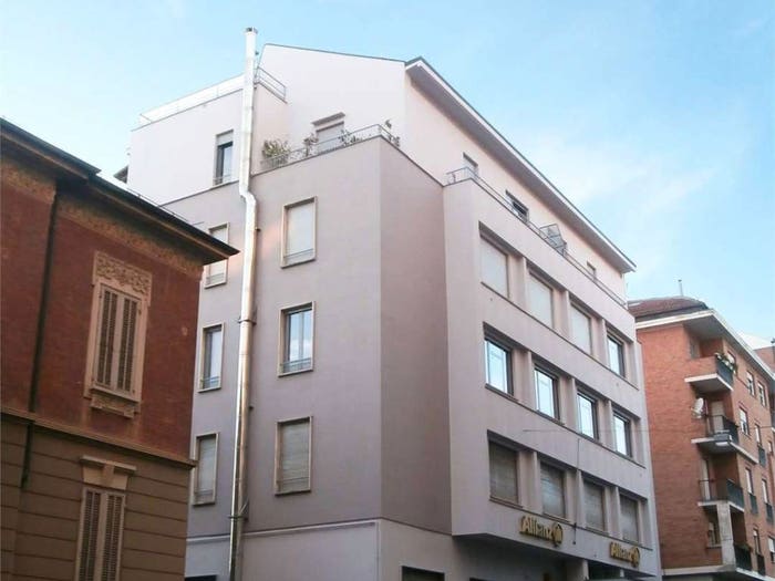 Appartamento con 5 locali in vendita in Via Antica Zecca, Centro Storico, Asti