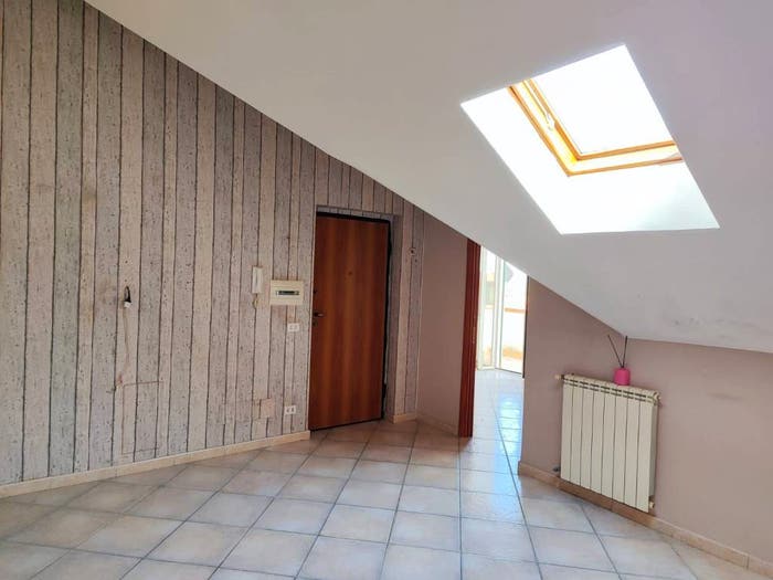 Casa trilocale in vendita in Monaci, Giugliano in Campania