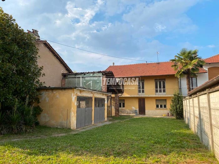 Casa con 6 locali in vendita in Via Murina, San Bernardo San Giovanni, Carmagnola