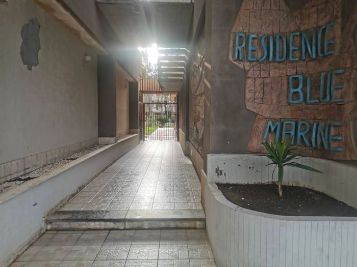 Appartamento bilocale in vendita in Via Spiaggia, Sant'Anna, Mascali