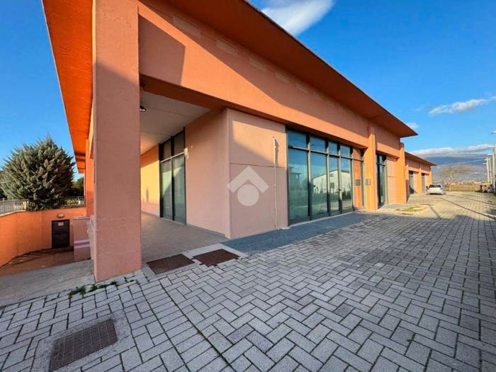 Appartamento monolocale in vendita in Via Stazione, Centro, Cannara