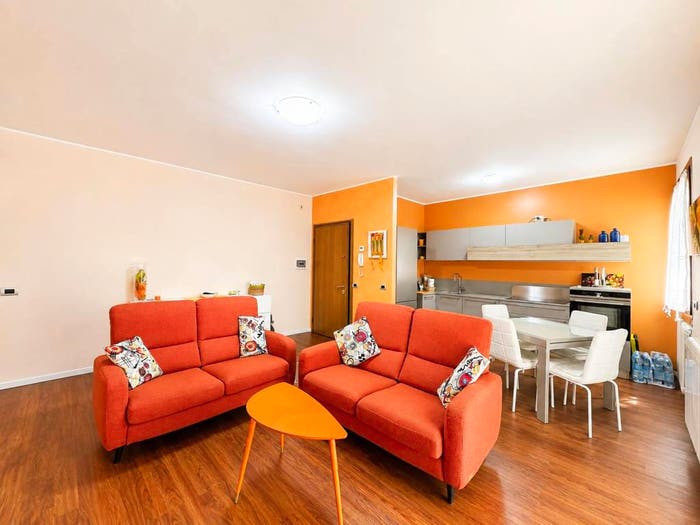 Appartamento trilocale in vendita in Via Lorenzini, Desenzanino, Desenzano del Garda