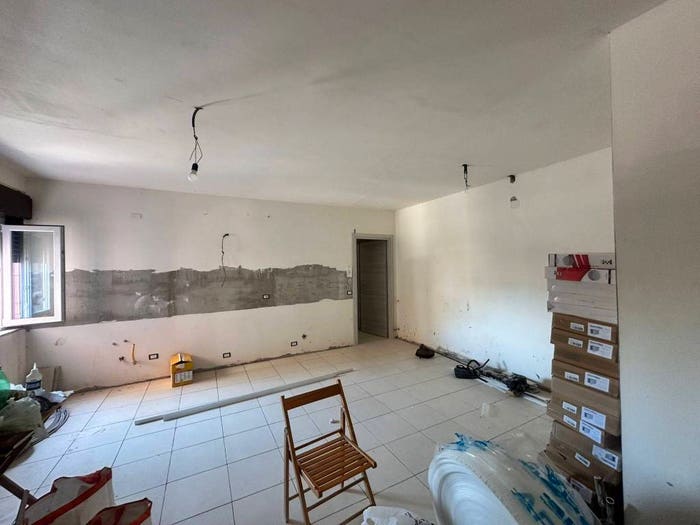 Appartamento bilocale in vendita in Via Piedimonte, Santa Venera Portosalvo, Mascali