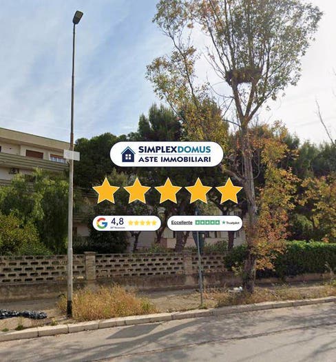 Appartamento con 5 locali in vendita in dell'Ecologia, Bisceglie