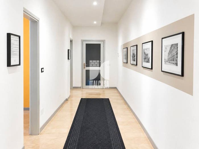 Appartamento trilocale in vendita in Via Generale Giuseppe Tellera, Valletta Paiolo, Mantova