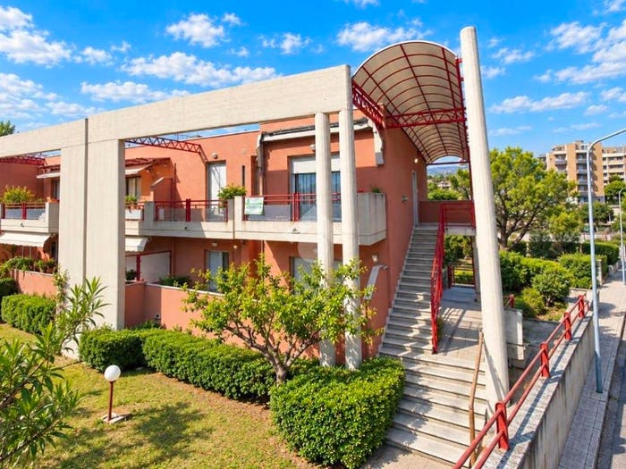 Appartamento quadrilocale in vendita in Via Vestina, Villa Carmine, Montesilvano
