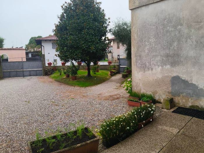 Casa con 6 locali in vendita in Oleis, Manzano