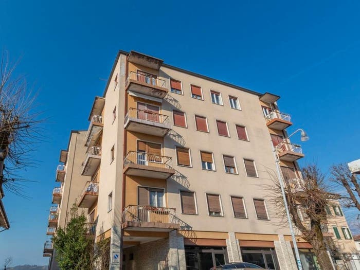 Appartamento con 6 locali in vendita in Via del Piave, Centro, Belluno