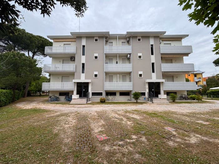 Appartamento trilocale in vendita in Viale dei Pioppi, Bibione Pineda, San Michele al Tagliamento