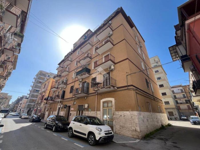 Appartamento monolocale in vendita in Via Gabriele Pepe, Immacolata, Foggia