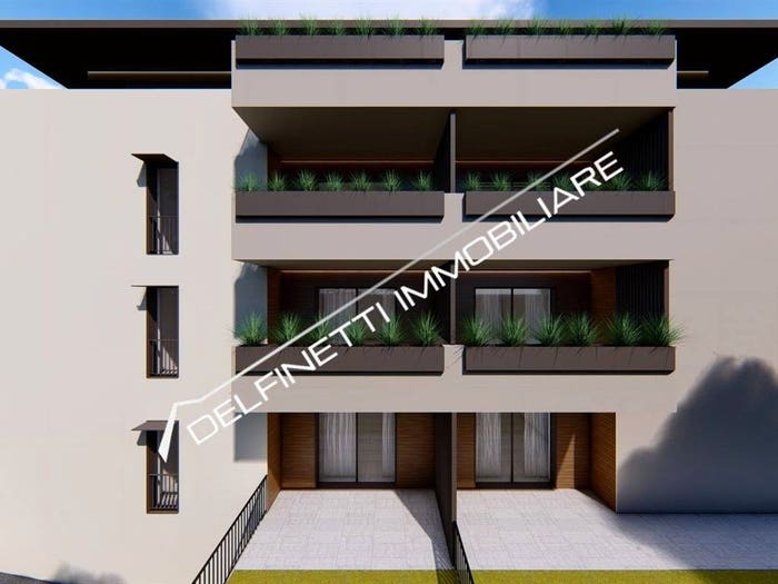 Appartamento trilocale in vendita in Corso Piave, Borgo Piave Corso Europa Zona Ferrero, Alba