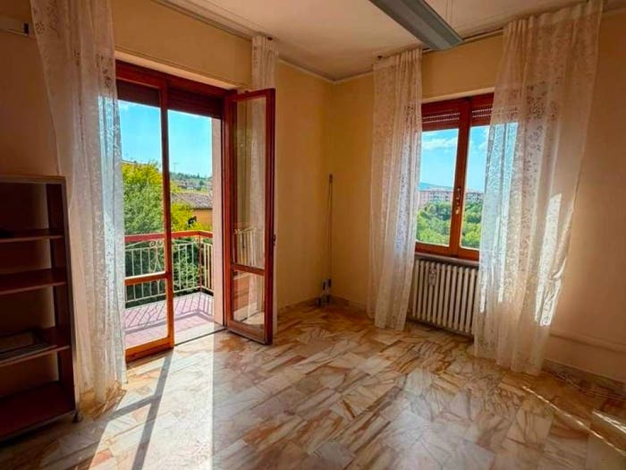 Appartamento quadrilocale in vendita in Belverde, Monteriggioni