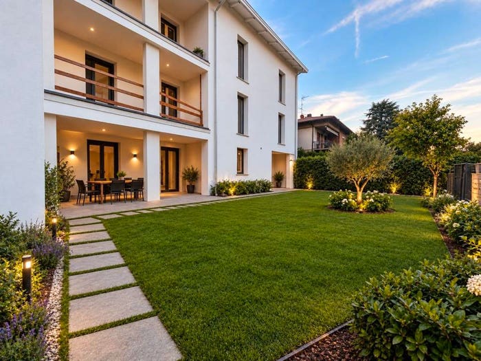 Appartamento quadrilocale in vendita in Via Pio La Torre, Castellarano