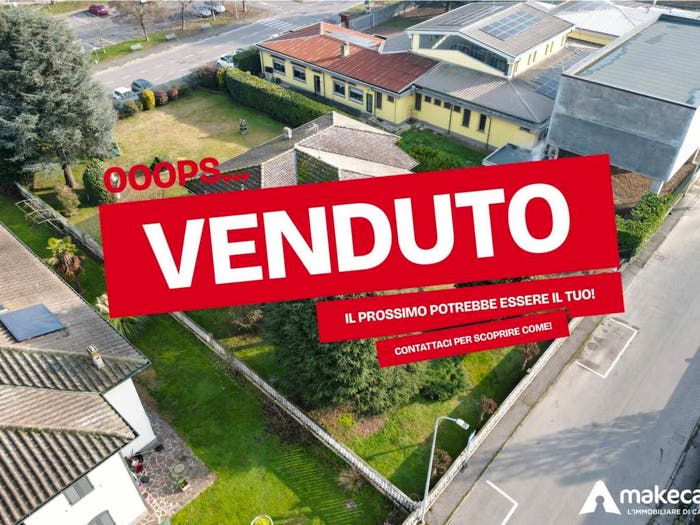 Casa con 5 locali in vendita in Via Giacomo Matteotti, Borgo San Giovanni