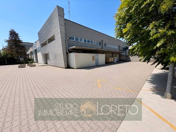 Casa con 6 locali in vendita in Via Firenze, Torretta Martinetta San Grato, Lodi