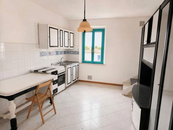 Appartamento quadrilocale in vendita in Forcoli, Palaia