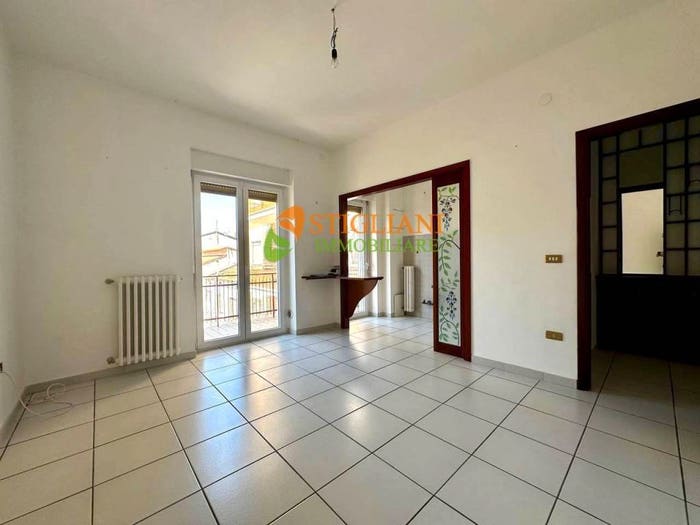 Appartamento quadrilocale in vendita in Via Montenevoso, Via XXIV Maggio CEP, Campobasso