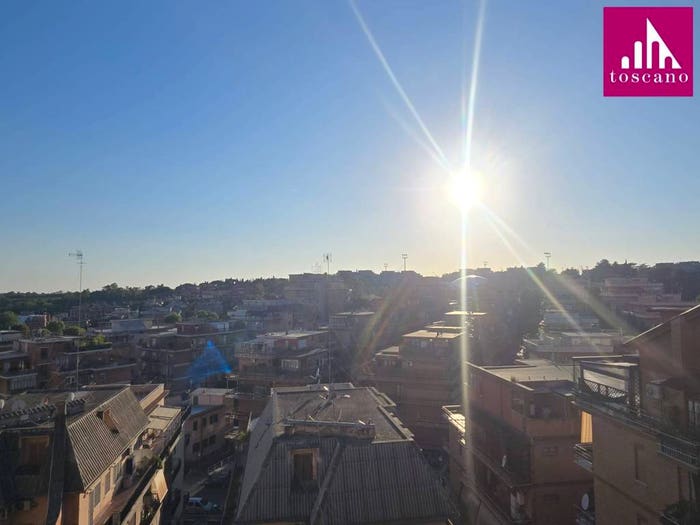 Appartamento bilocale in vendita in Via Francesco Tamagno, Battistini Primavalle, Roma
